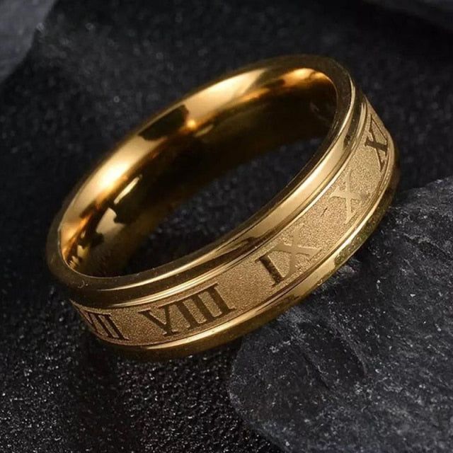 core ring