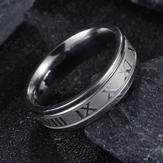 core ring