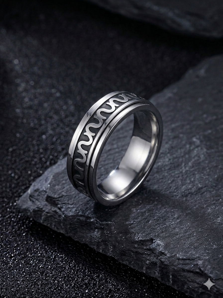 Onix Ring