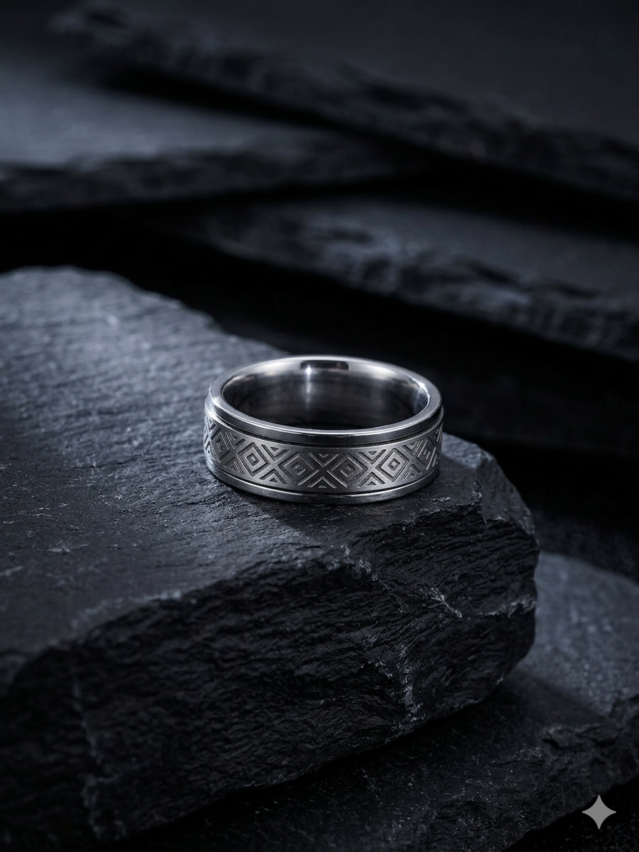 timeless ring