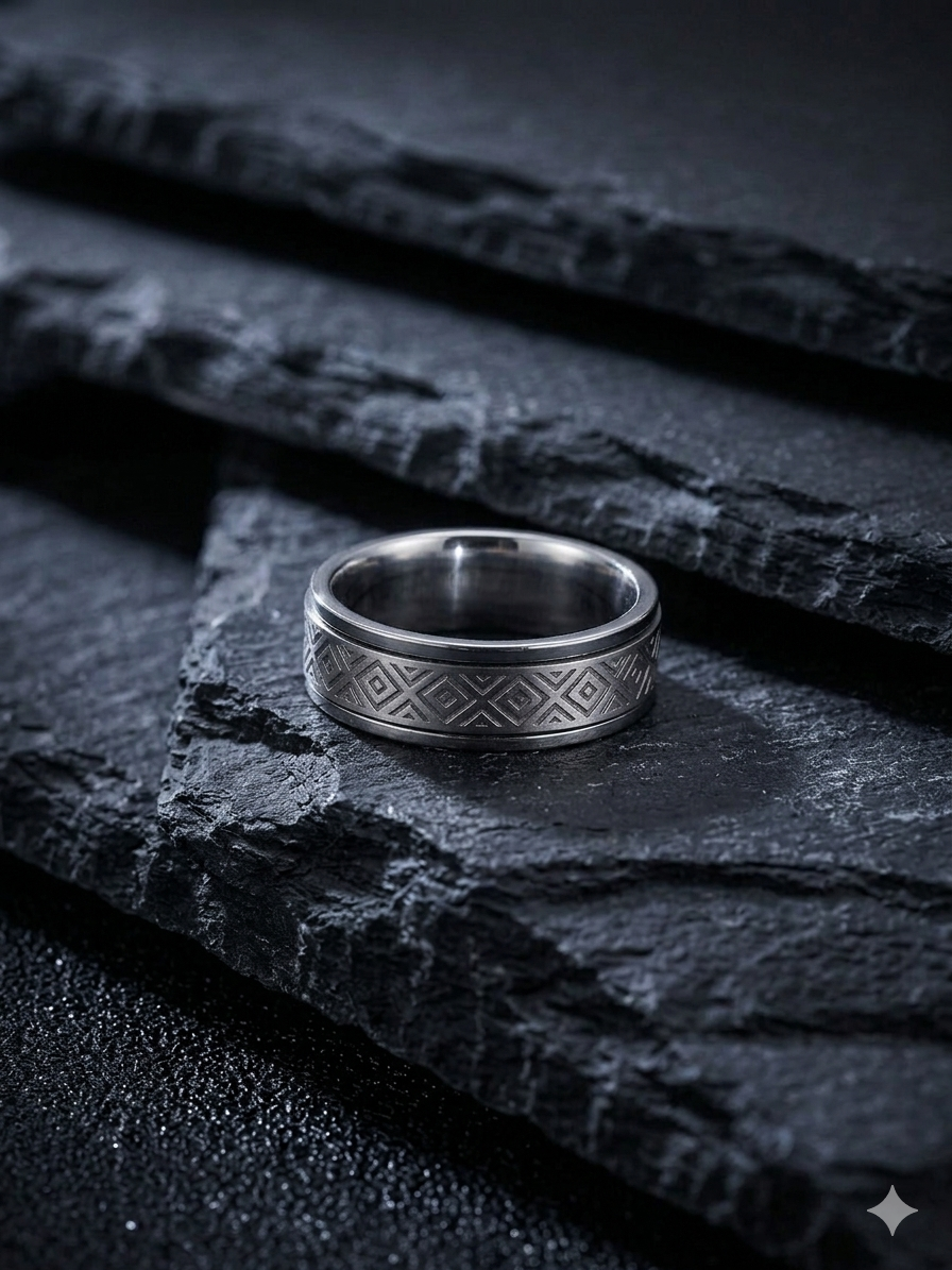 timeless ring
