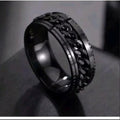 Chain Link Ring
