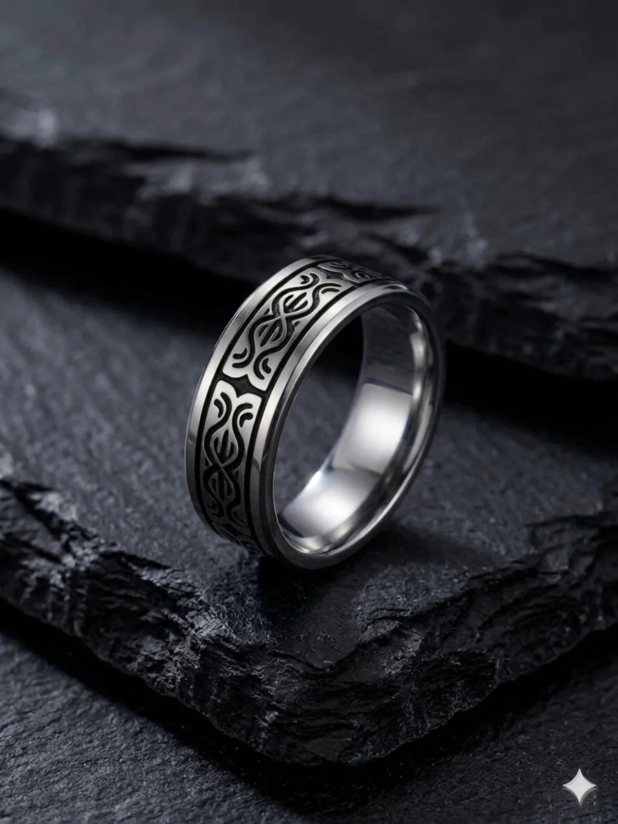 Hades Ring