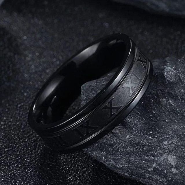 core ring
