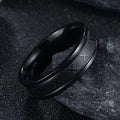 core ring