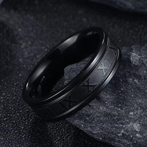 core ring