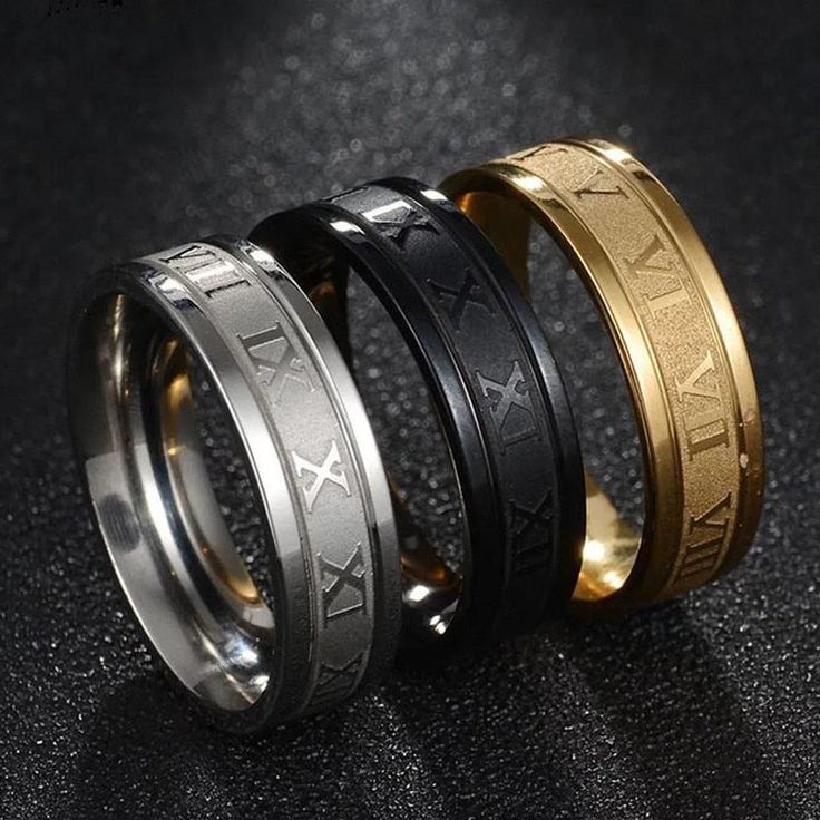 core ring